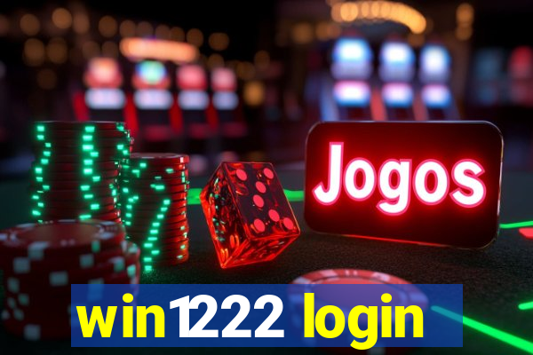 win1222 login